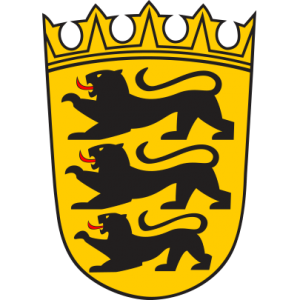 Wappen Baden-Würrtemberg