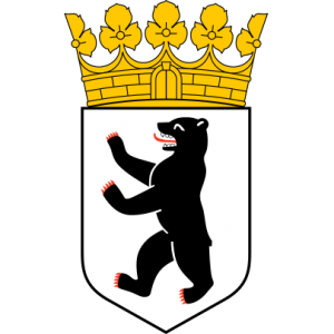 Wappen Berlin