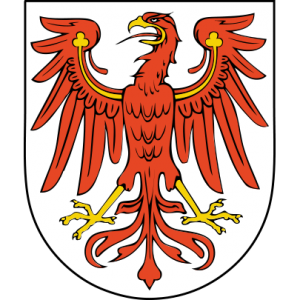 Wappen Brandenburg