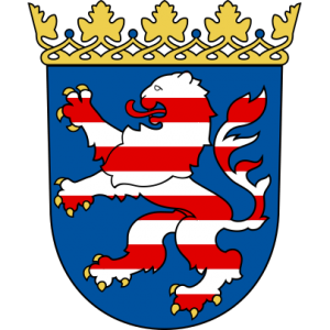 Wappen Hessen