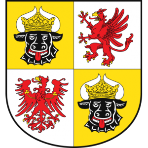 Wappen Meckpom