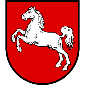 Wappen Niedersachsen