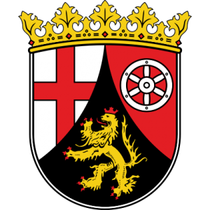 Wappen Rheinland Pfalz