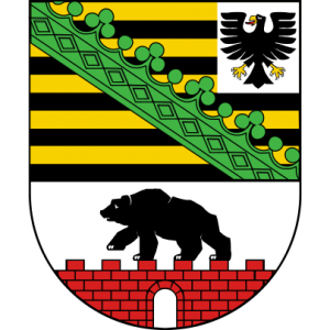 Wappen Sachsen Anhalt