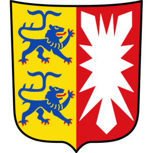 Wappen Schleswig-Holstein